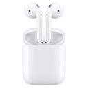 Беспроводные наушники Apple AirPods 2 (без беспроводной зарядки чехла) MV7N2 Беспроводные наушники Apple AirPods 2 (без беспроводной зарядки чехла) MV7N2