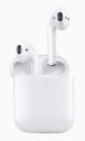 Беспроводные наушники Apple AirPods 2 (с беспроводным зарядным футляром) MRXJ2 Беспроводные наушники Apple AirPods 2 (с беспроводным зарядным футляром) MRXJ2
