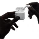 Беспроводные bluetooth наушники Apple AirPods 2 (без беспроводной зарядки чехла) Беспроводные bluetooth наушники Apple AirPods 2 (без беспроводной зарядки чехла)