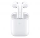 Наушники с беспроводной зарядкой AP Airbuds 2 Наушники с беспроводной зарядкой AP Airbuds 2