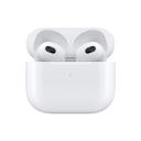 Беспроводные наушники Apple AirPods 3 MagSafe Charging Case, White