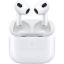 Наушники True Wireless Apple AirPods 3 MME73