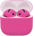 Беспроводные наушники Apple AirPods 4, Барби (Barbie)