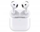 Беспроводные наушники Apple AirPods 4 (Белый, Без активного шумоподавления)
