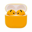 Беспроводные Наушники AirPods 4 (Желтый)