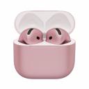 Наушники Apple AirPods 4 (ANC-Система активного шумоподавления) 2024 color Розовое золото