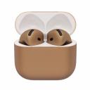 Наушники Apple AirPods 4 (ANC-Система активного шумоподавления) 2024 color Золото