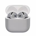 Наушники Apple AirPods 4 (ANC-Система активного шумоподавления) 2024 color Silver