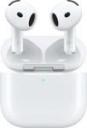 Беспроводные наушники Apple A3055, A3056, A3059 AirPods 4 ANC (MXP93)