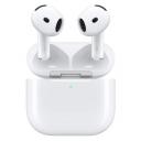 Беспроводные наушники AirPods 4rd generation MagSafe Case Active Noise Cancellation