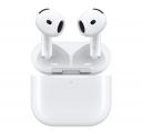 Беспроводные наушники Apple AirPods 4 Type-C с активным шумоподавлением