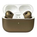 Apple AirPods Pro 2 Color Lightning, золотой матовый