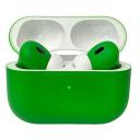 Apple AirPods Pro 2 Color Lightning, зеленый