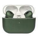 Apple AirPods Pro 2 Color Lightning, темно-зеленый