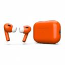 Наушники и гарнитуры Беспроводные наушники Apple AirPods Pro 2 (Оранжевый)