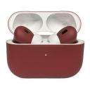 Apple AirPods Pro 2 Color Lightning, бордовый