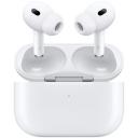 Apple AirPods Pro 2 MagSafe Charging Case (Lightning), белый