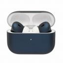 Наушники Apple AirPods Pro 2 2023 (USB C, MagSafe) Color (Dark Blue) Темно-синий матовый