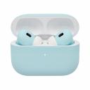Наушники Apple AirPods Pro 2 2023 (USB C, MagSafe) Color (Sky Blue) Небесно-голубой матовый