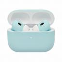 Apple Беспроводные наушники AirPods Pro 2 Color (USB-C), цвет Небесно-голубой (Индивидуальное исполнение)