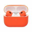 Наушники Apple AirPods Pro 2 2023 (USB C, MagSafe) Color (Orange) Оранжевый матовый