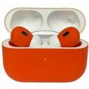 Apple AirPods Pro 2 Color USB-C, оранжевый