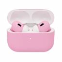 Наушники Apple AirPods Pro 2 2023 (USB C, MagSafe) Color (Pink) Розовый матовый