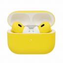 Apple Беспроводные наушники AirPods Pro 2 Color (USB-C), цвет Лимон (Индивидуальное исполнение)