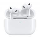 Беспроводные наушники Apple AirPods Pro (3nd gen) MagSafe Case USB-C White (Белый) MFHP4