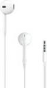 Наушники Apple EarPods с разъёмом 3,5 мм