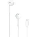 Наушники Apple Earpods with USB C Connector (MTJY3)