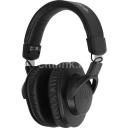 Наушники Audio-Technica ATH-M20XBT, 3.5 мм/Bluetooth, мониторные, черный [80002893]