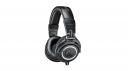Наушники и гарнитуры Наушники AUDIO-TECHNICA ATH-M50X, 3.5 мм, мониторные, черный [15117007]
