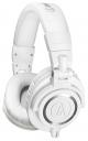 Наушники Audio-Technica ATH-M50X White