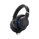 Наушники Audio-Technica ATH-MSR7B Black