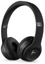 Наушники Beats Beats Solo 3 Wireless black, MX432PA/A