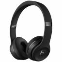 Наушники Beats Solo3 Wireless MX432EE/A, чёрный