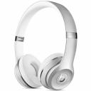 Наушники Beats Solo 3 Wireless Silver