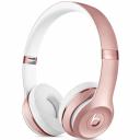 Наушники Beats Solo 3 Wireless Rose Gold