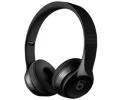 Наушники Beats Solo3 Wireless Black (Черный)