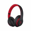 Наушники Beats Studio 3 Wireless Black/Red