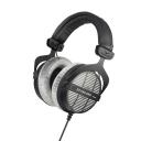 Проводные наушники Beyerdynamic DT 990 PRO, черный (80 Ом)