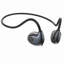 Bluetooth-наушники вкладыши с шейным шнурком Borofone BE63 Obsidian Star