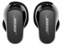 Беспроводные наушники Bose QuietComfort Earbuds 2 True Wireless (Чёрный)