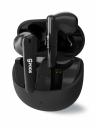 Беспроводные Bluetooth-наушники CaseGuru CGPods Allure с микрофоном Black