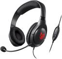 Гарнитура Creative Sound Blaster Blaze black (70GH032000000)