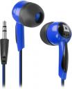 Наушники Defender Basic 604 Blue/Black