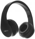 Беспроводные наушники DENN DHB405 Black