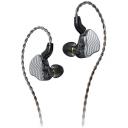 Наушники внутриканальные FiiO JH3 black