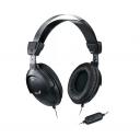 Гарнитура Genius HS-M505X Black